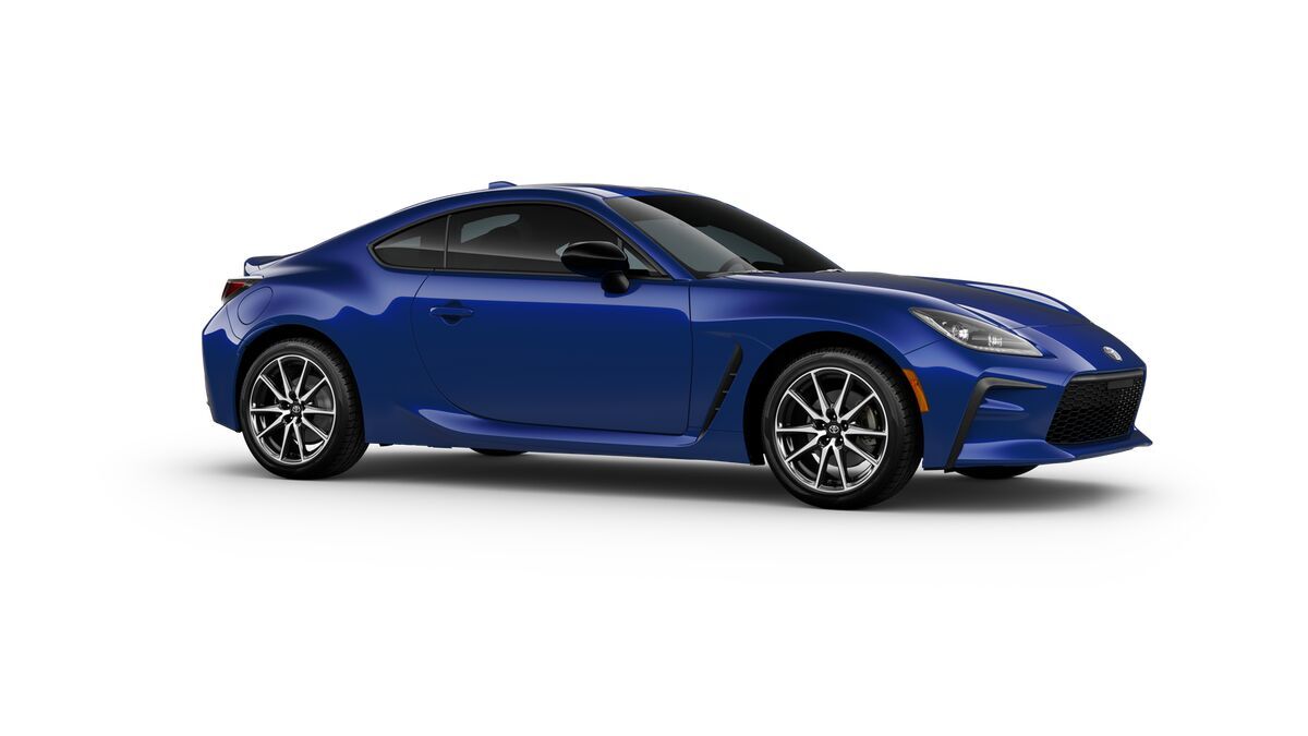 2026 Toyota GR86 GR86 Laurel MD