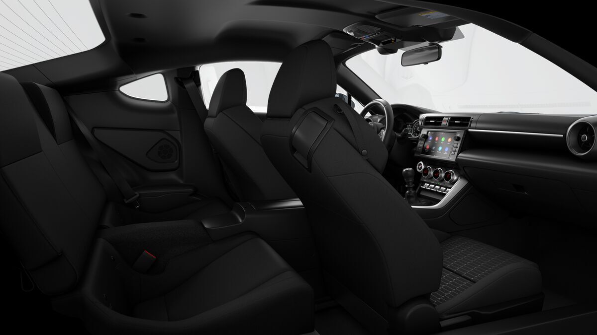 2026 Toyota GR86 GR86 Laurel MD