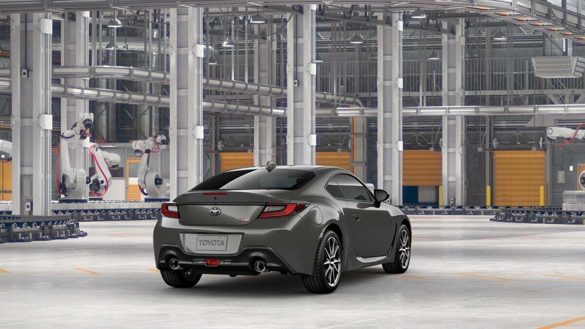 2026 Toyota GR86 GR86 Laurel MD