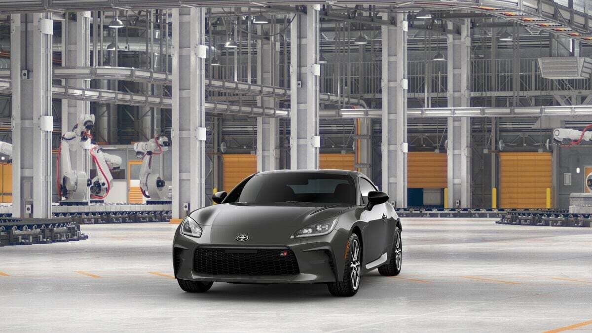 2026 Toyota GR86 GR86 Laurel MD