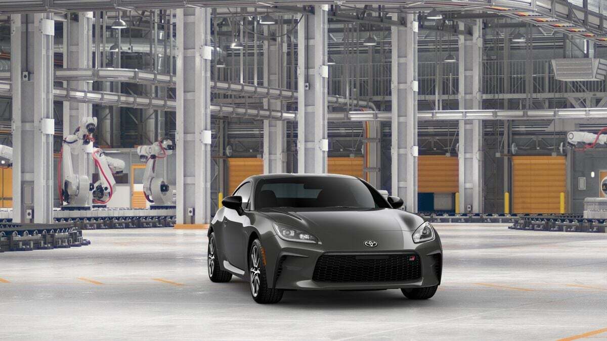 2026 Toyota GR86 GR86 Laurel MD