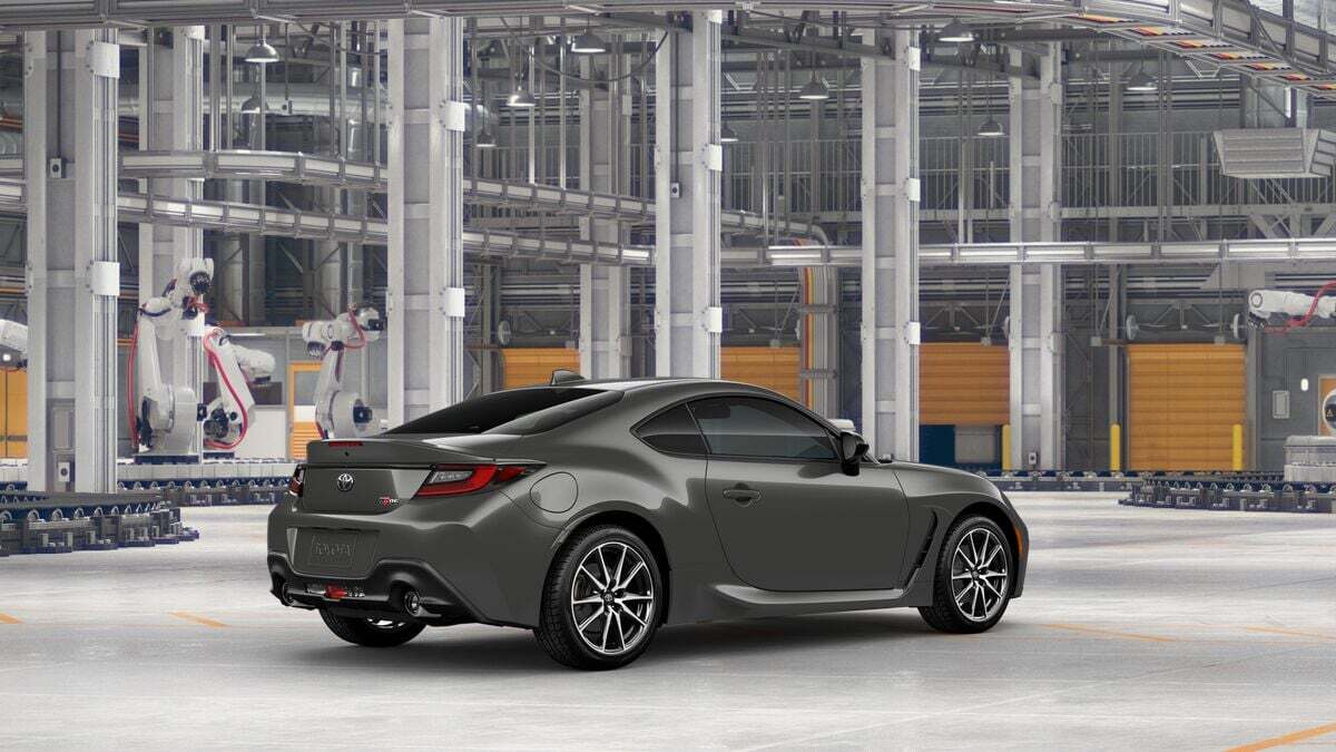 2026 Toyota GR86 GR86 Laurel MD