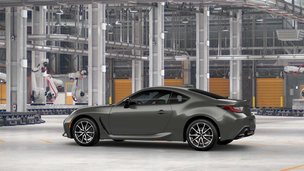 2026 Toyota GR86 GR86 Laurel MD
