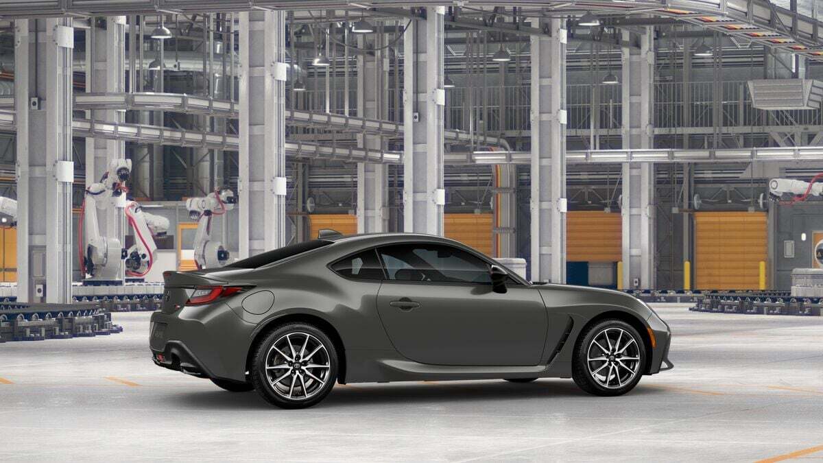 2026 Toyota GR86 GR86 Laurel MD
