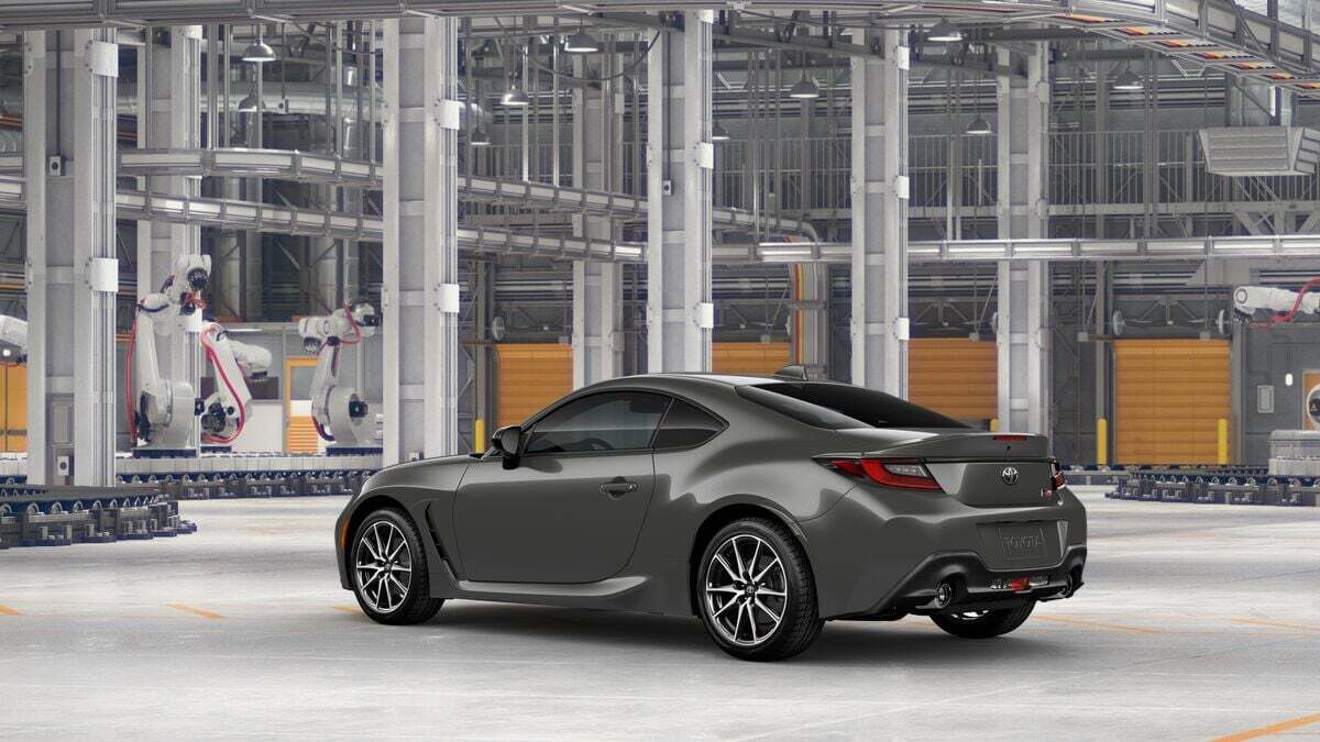 2026 Toyota GR86 GR86 Laurel MD