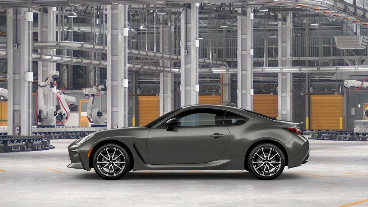 2026 Toyota GR86 GR86 Laurel MD