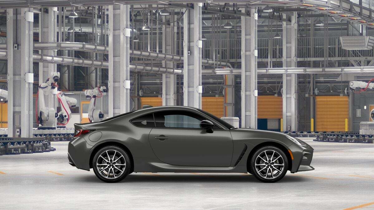 2026 Toyota GR86 GR86 Laurel MD