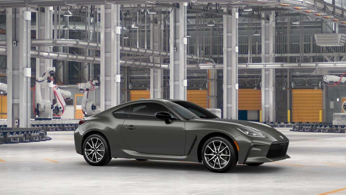 2026 Toyota GR86 GR86 Laurel MD
