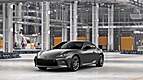 2026 Toyota GR86 GR86