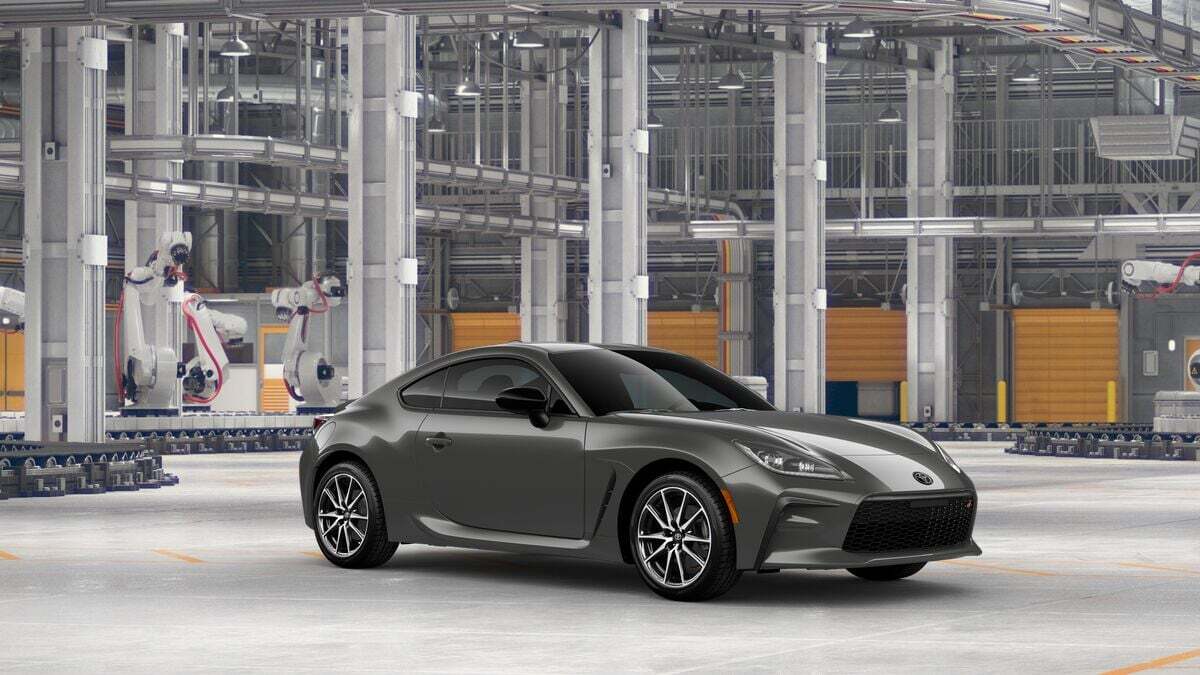 2026 Toyota GR86 GR86 Laurel MD