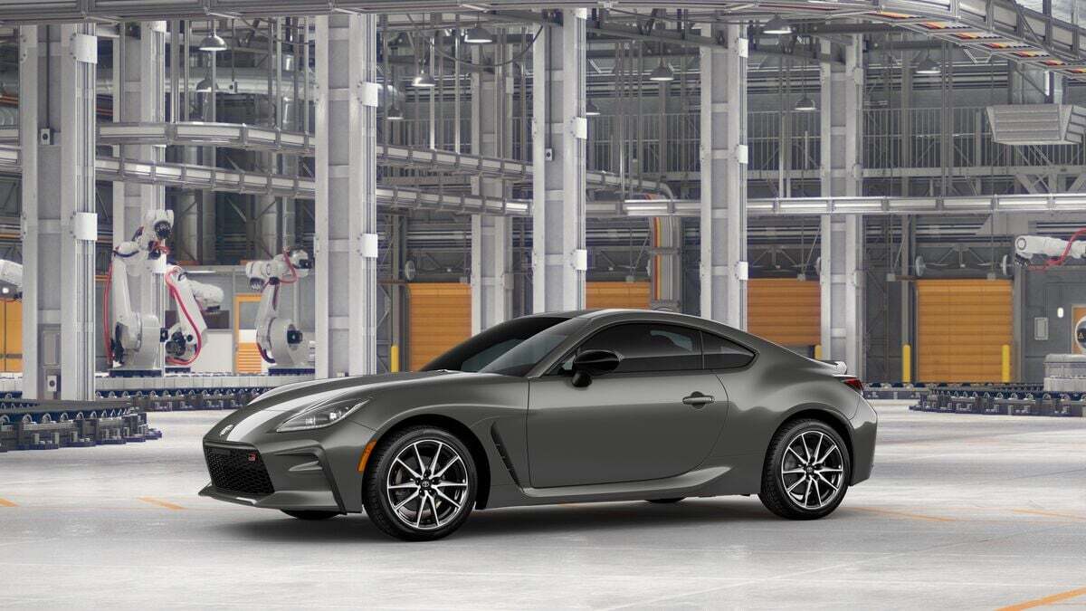 2026 Toyota GR86 GR86 Laurel MD