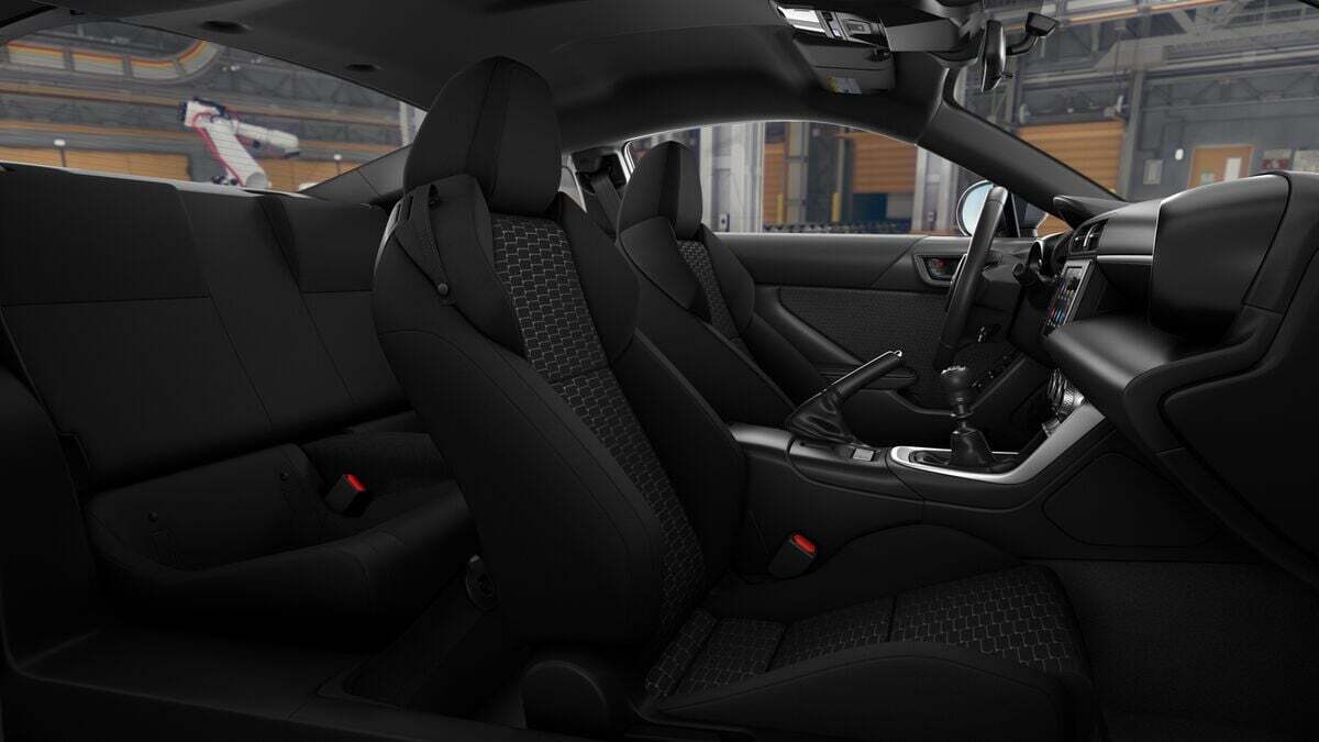 2026 Toyota GR86 GR86 Laurel MD