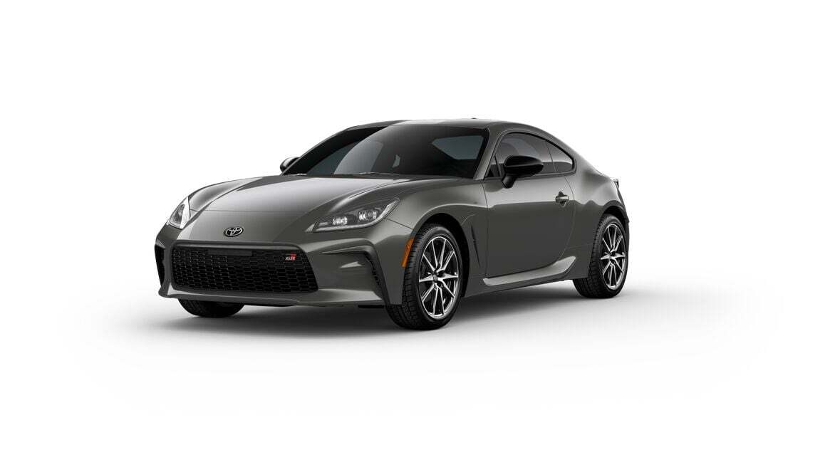 2026 Toyota GR86 GR86 Laurel MD