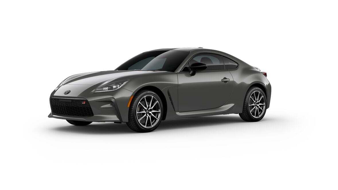 2026 Toyota GR86 GR86 Laurel MD