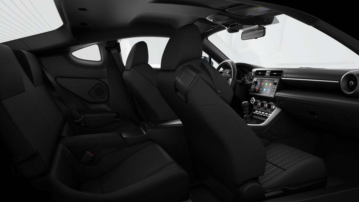 2026 Toyota GR86 GR86 Laurel MD