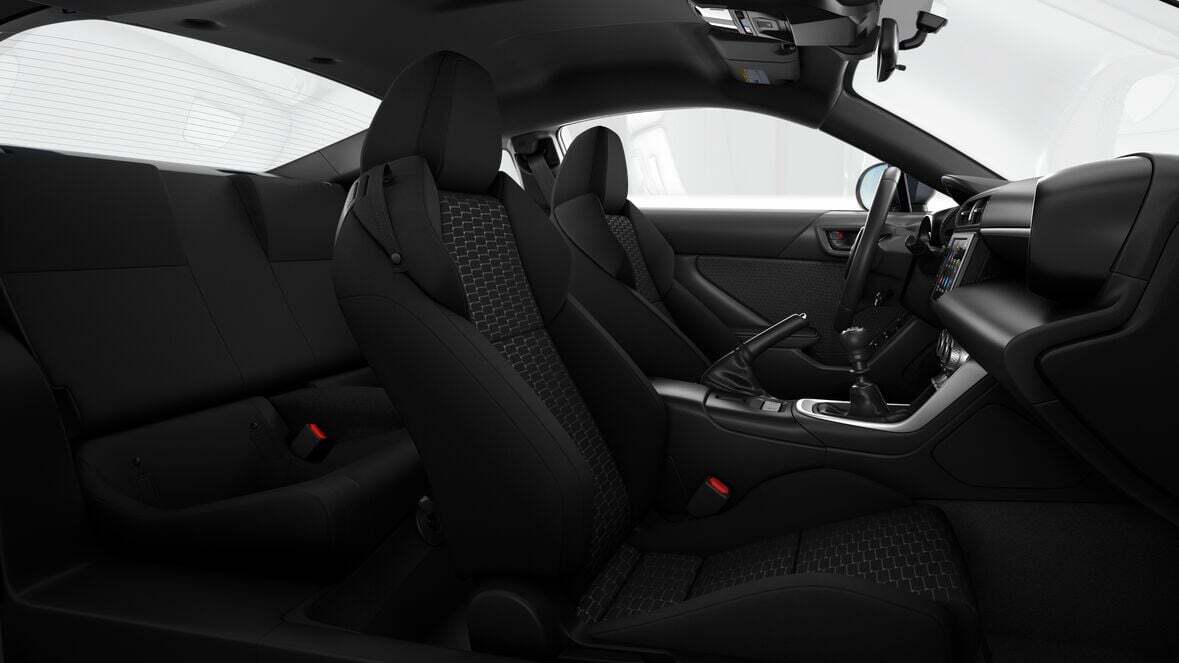 2026 Toyota GR86 GR86 Laurel MD