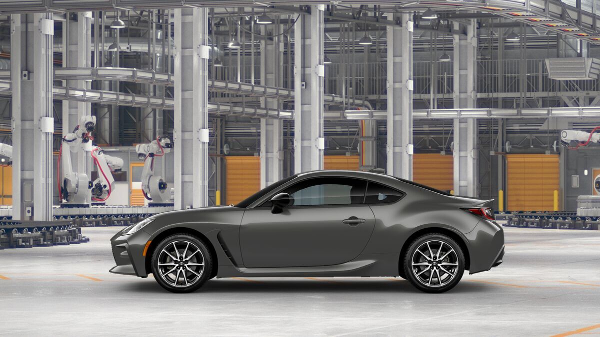 2026 Toyota GR86 GR86 Laurel MD