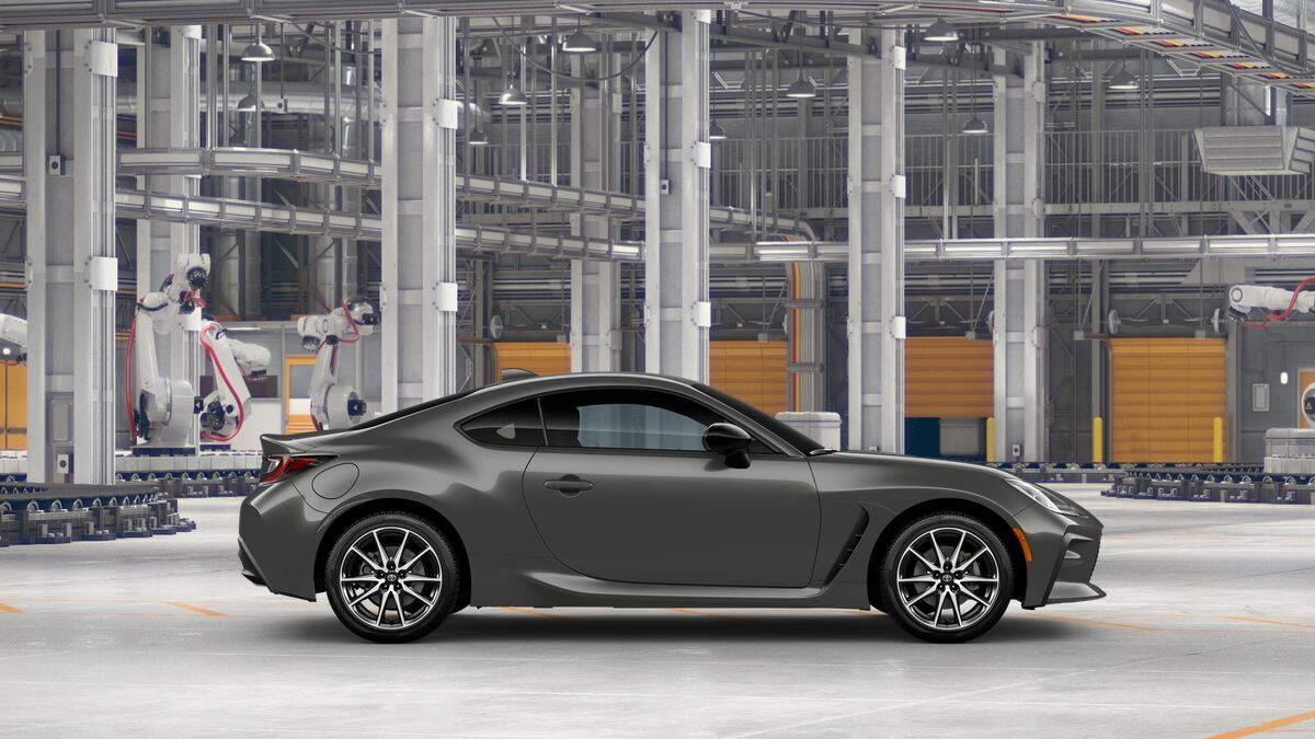 2026 Toyota GR86 GR86 Laurel MD