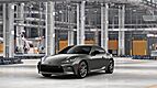 2026 Toyota GR86 GR86