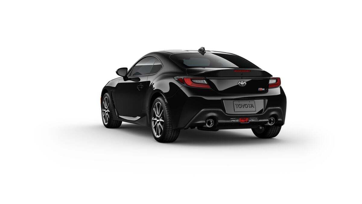 2026 Toyota GR86 GR86 Laurel MD