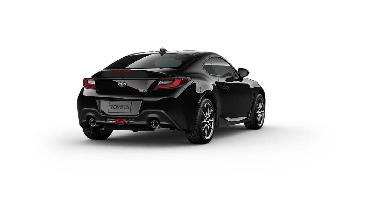 2026 Toyota GR86 GR86 Laurel MD