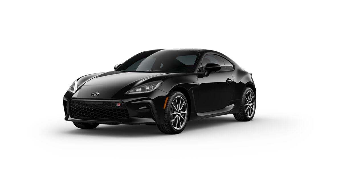 2026 Toyota GR86 GR86 Laurel MD