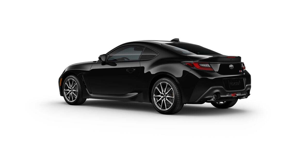 2026 Toyota GR86 GR86 Laurel MD