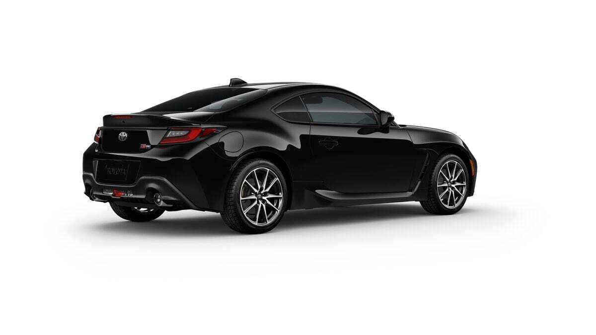 2026 Toyota GR86 GR86 Laurel MD