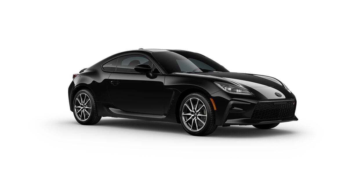 2026 Toyota GR86 GR86 Laurel MD