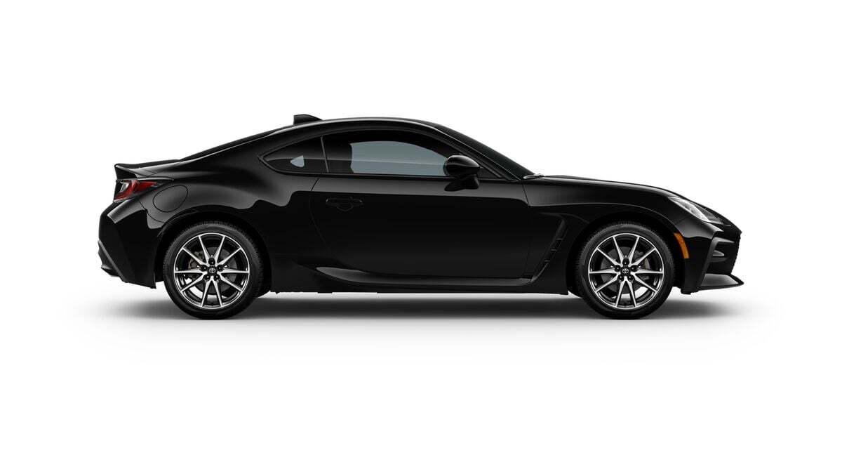 2026 Toyota GR86 GR86 Laurel MD