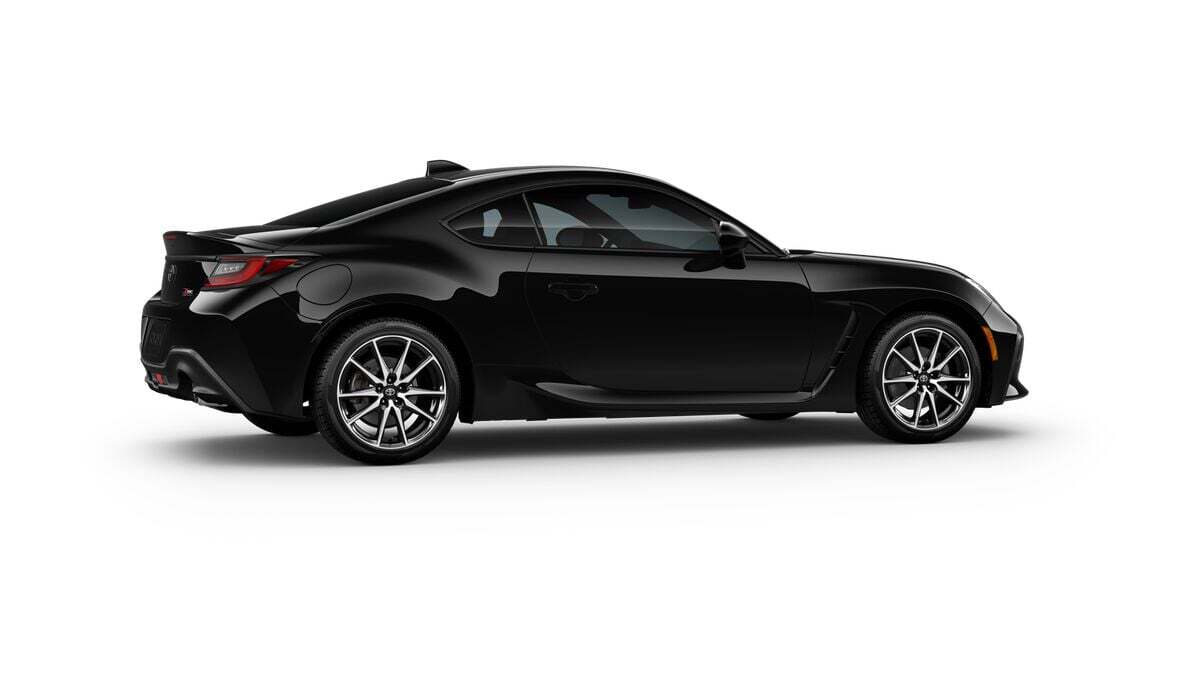 2026 Toyota GR86 GR86 Laurel MD