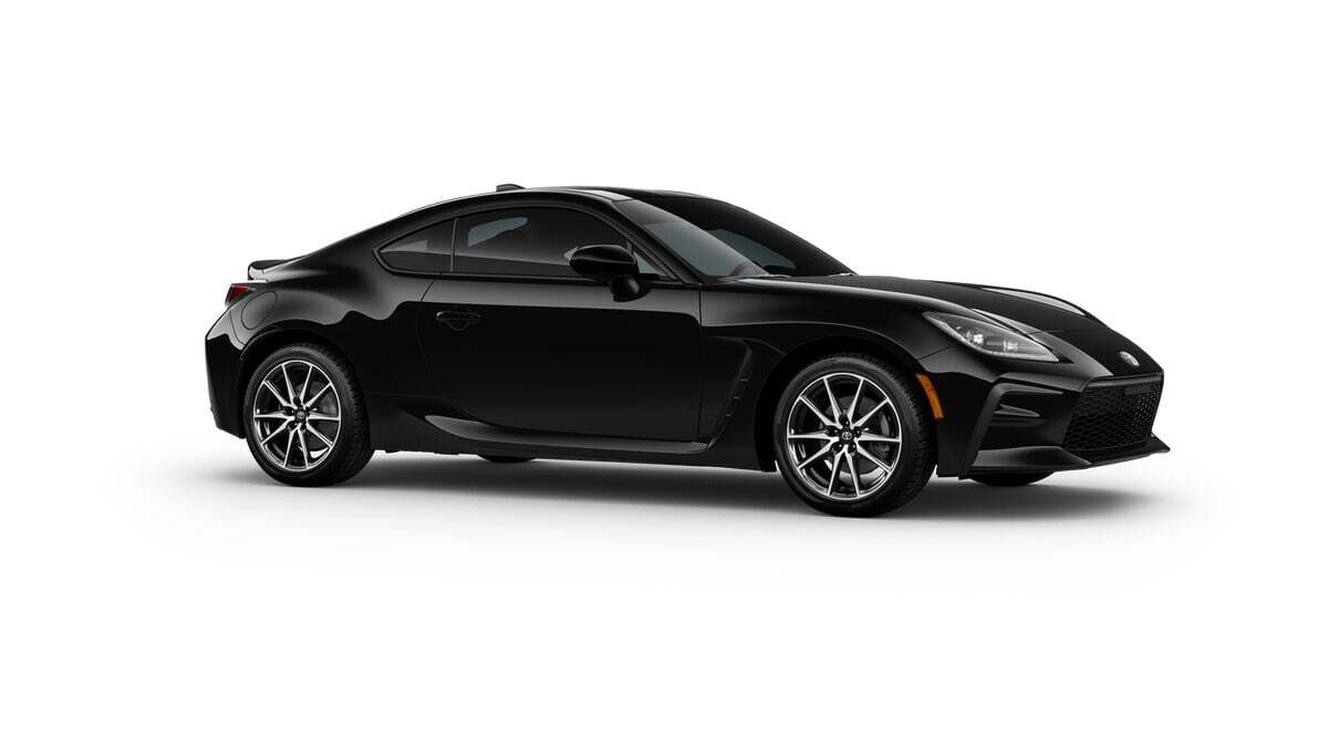 2026 Toyota GR86 GR86 Laurel MD