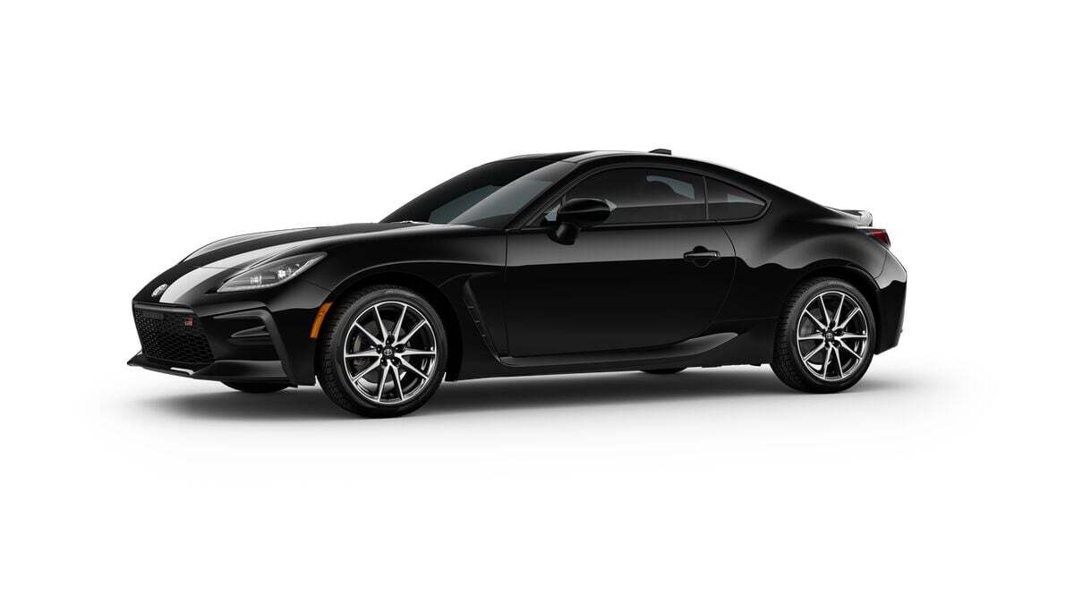 2026 Toyota GR86 GR86 Laurel MD