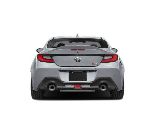 2026 Toyota GR86 Premium AT Hurst TX