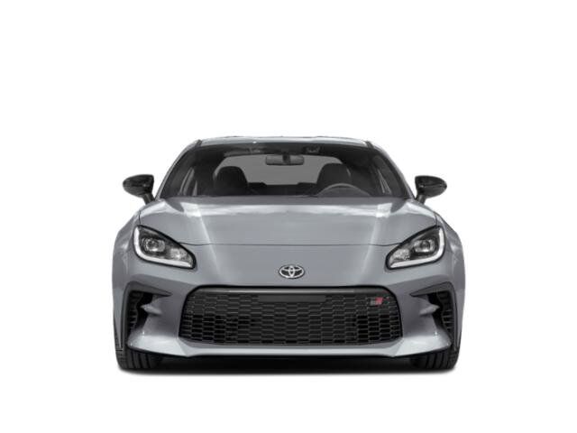 2026 Toyota GR86 Premium AT Hurst TX