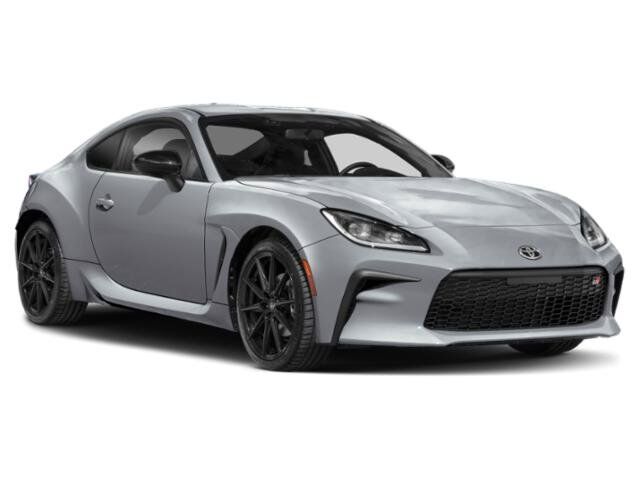 2026 Toyota GR86 Premium AT Hurst TX