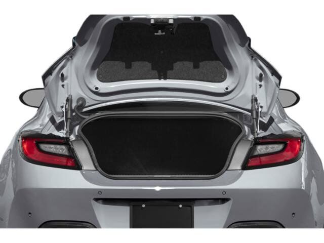 2026 Toyota GR86 Premium AT Hurst TX