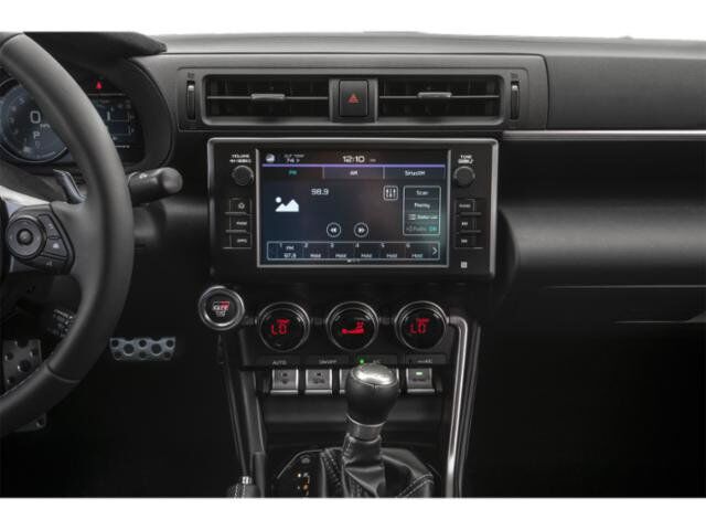 2026 Toyota GR86 Premium AT Hurst TX