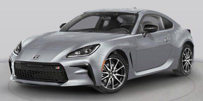 2026 Toyota GR86 Premium AT Hurst TX