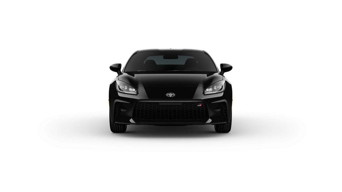 2026 Toyota GR86 Premium AT Roseville CA