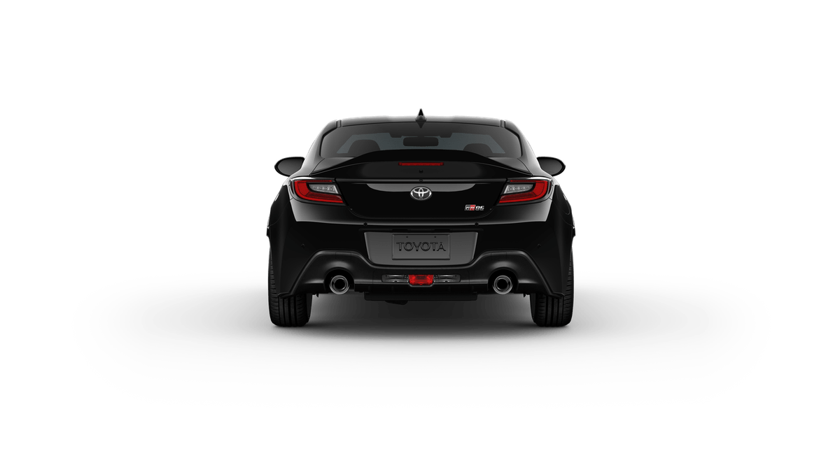 2026 Toyota GR86 Premium AT Roseville CA