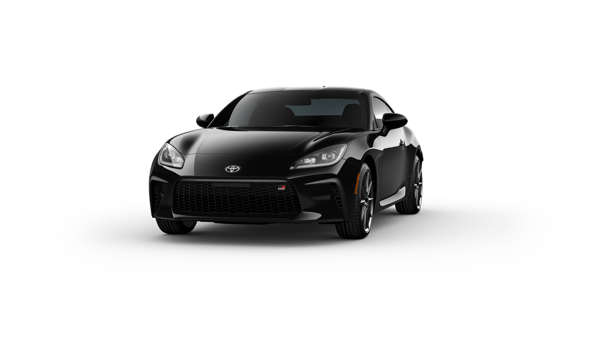2026 Toyota GR86 Premium AT Roseville CA