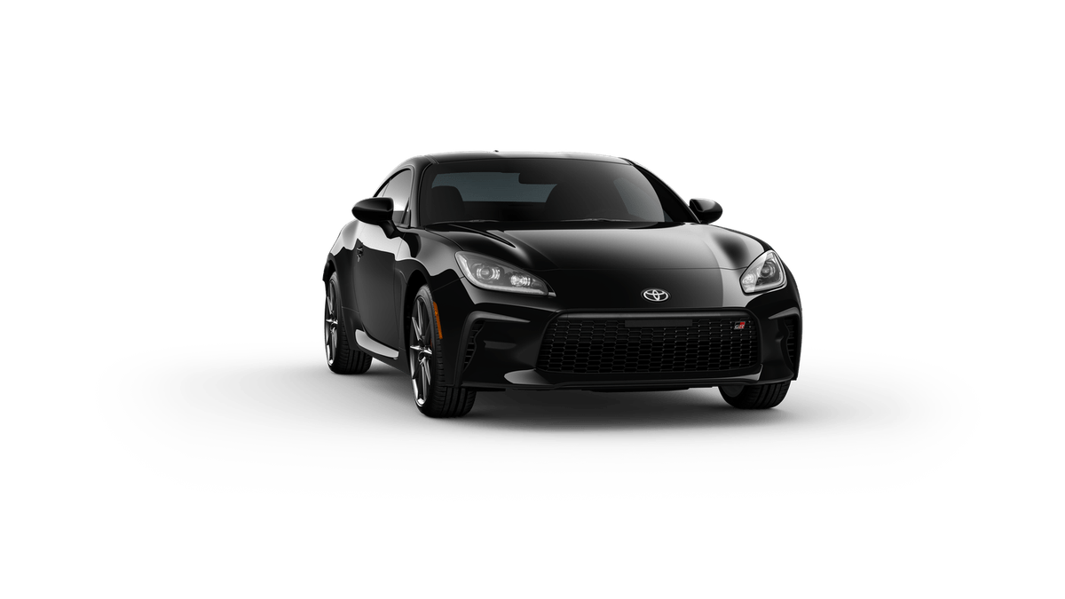 2026 Toyota GR86 Premium AT Roseville CA