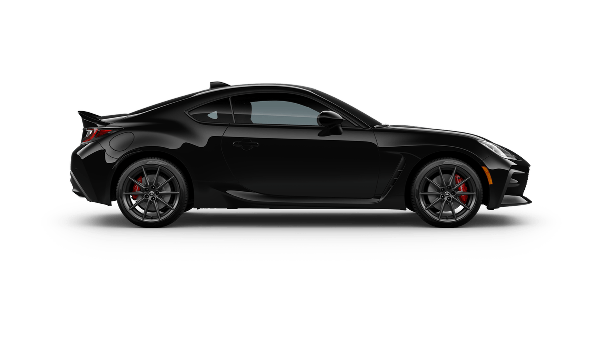 2026 Toyota GR86 Premium AT Roseville CA