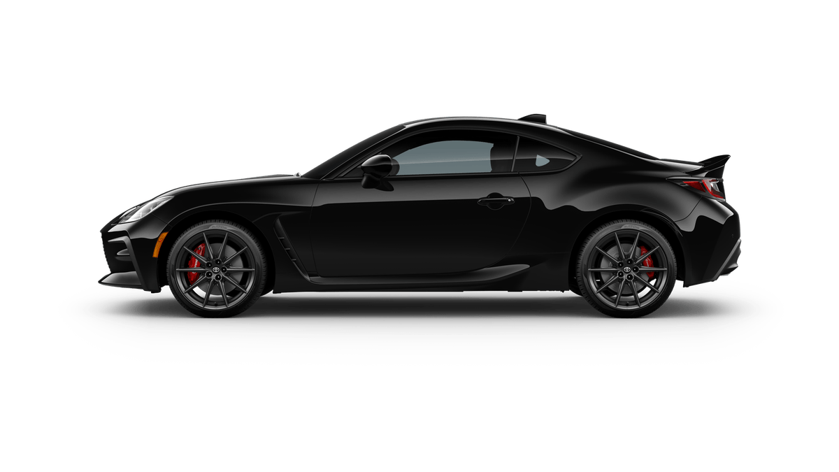 2026 Toyota GR86 Premium AT Roseville CA