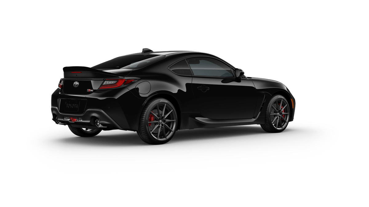 2026 Toyota GR86 Premium AT Roseville CA