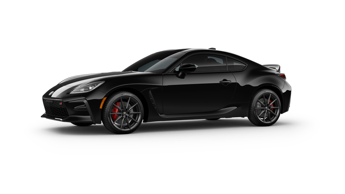 2026 Toyota GR86 Premium AT Roseville CA