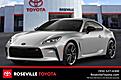 2026 Toyota GR86 Premium AT
