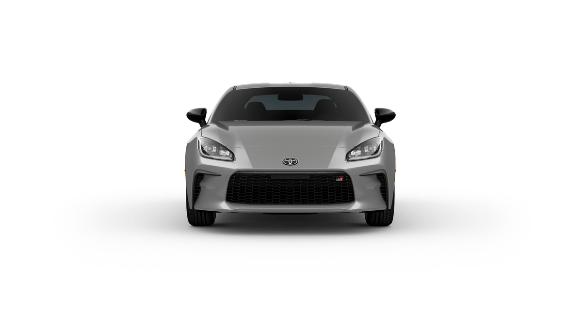 2026 Toyota GR86 Premium AT Roseville CA