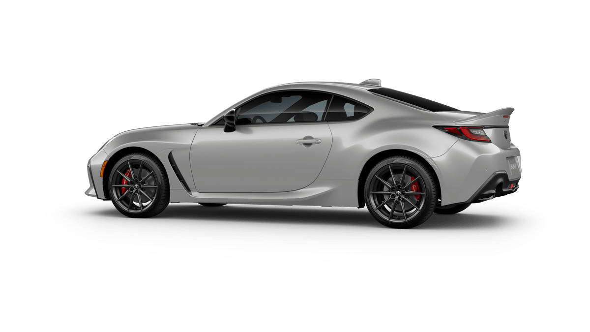 2026 Toyota GR86 Premium AT Roseville CA